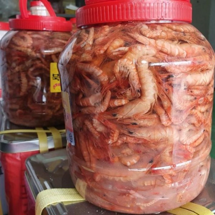 국내산 북새우젓 5kg