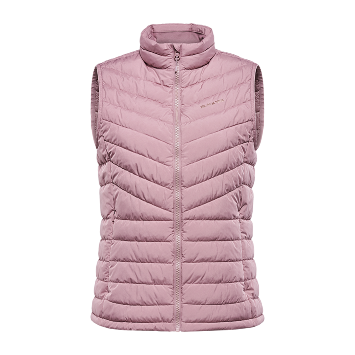 블랙야크 여성 패딩조끼 B베이직볼패딩베스트 1BYVSW1501