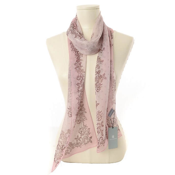 루이까또즈 롱 스카프(SA-2WSL351PI)
