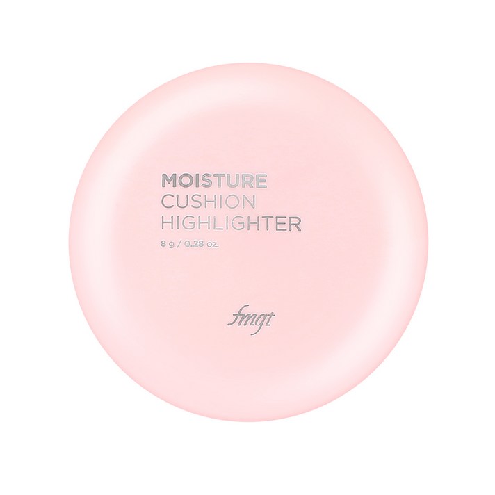 더페이스샵 수분 쿠션 블러셔 8g/블러쉬, 하이라이터