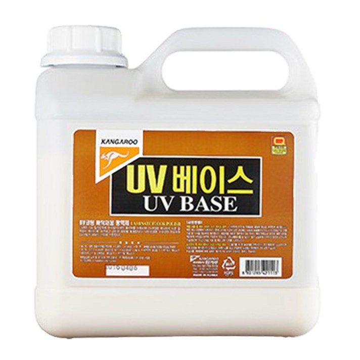 UV베이스 강화 마루 코팅제 원목 마루 광택제 목재 우드 바닥 광택 왁스 마루 클리너, 3750ml, 1개 UV베이스 강화 마루 코팅제 원목 마루 광택제 목재 우드 바닥 광택 왁스 마루 클리너, 3750ml, 1개
