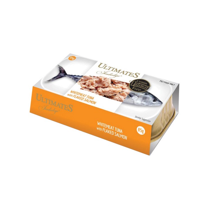 스내피톰 캣 얼트메이트 인덜지 고양이캔 습식사료 주식 간식, 참치, 85g, 10개 스내피톰 캣 얼트메이트 인덜지 고양이캔 습식사료 주식 간식, 참치, 85g, 10개