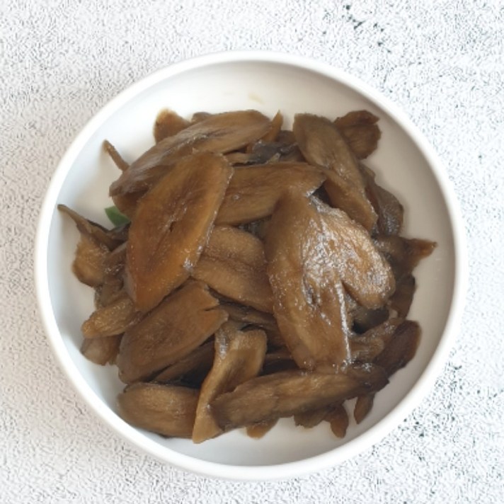 가정식 밑반찬 젓갈 조림 무침 절임 21가지, 우엉조림 1kg
