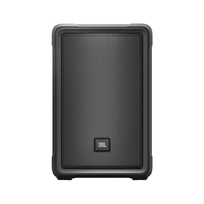 JBL 제이비엘 IRX108BT 블루투스 파워드 스피커 1개 행사 공연 강당 교회, 단품