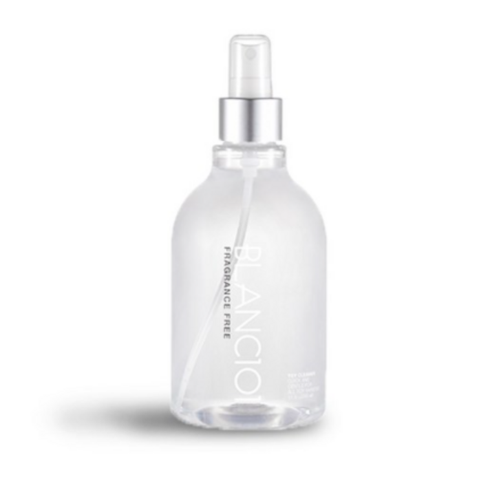블랑101 토이클리너 스프레이, 350ml, 6개