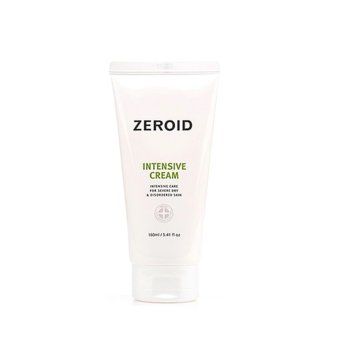 네오팜 제로이드 여드름 인텐시브 크림 ZEROID 160ml