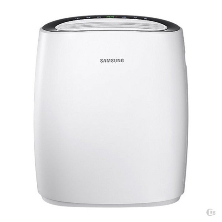 삼성전자 자연 기화식 가습기 3L, SHU-K30BK