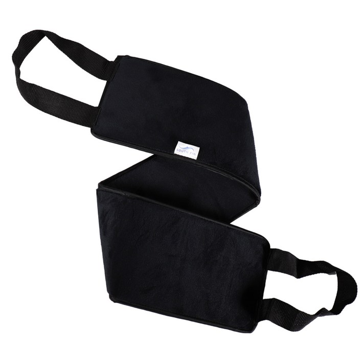 FWT 로션 크림 애프터 선의 백 셀프 쉬운 도포 용 로션 어플리케이터, 1개