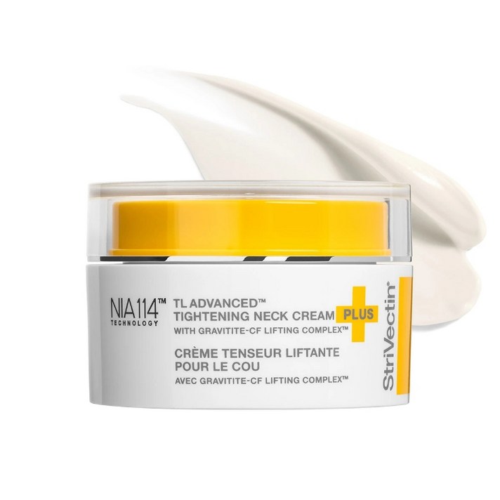 스트라이벡틴 TL 어드밴스드 타이트닝 넥크림 플러스 50ml, 1개