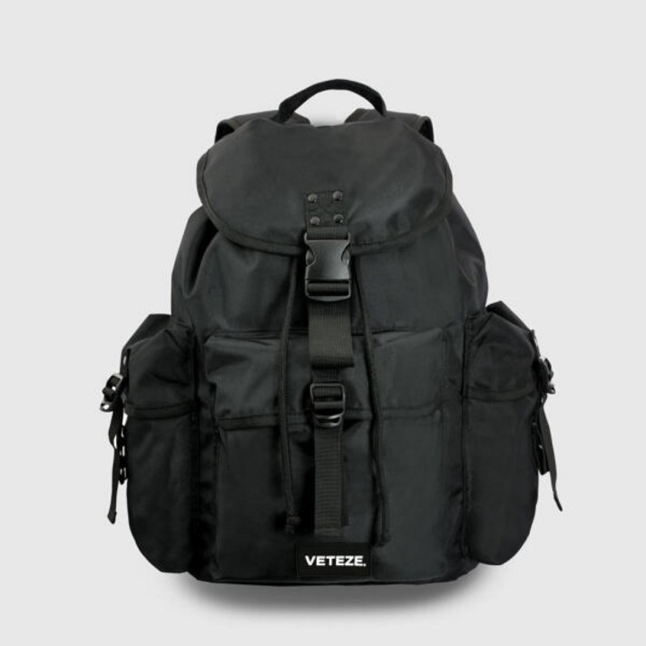 아트박스/베테제 아이콘 백팩 (블랙)