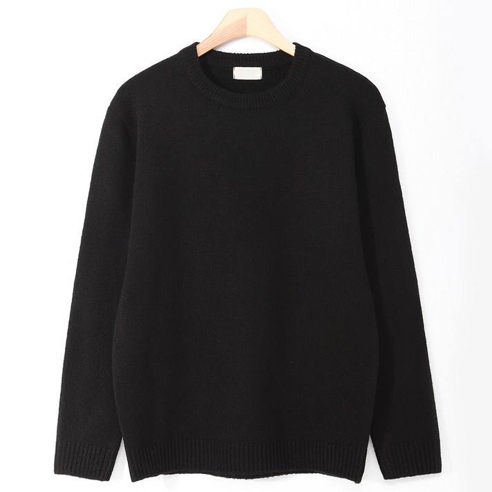 후앙스 남녀공용 14컬러 데일리 울라이크 니트 DLWT-3115