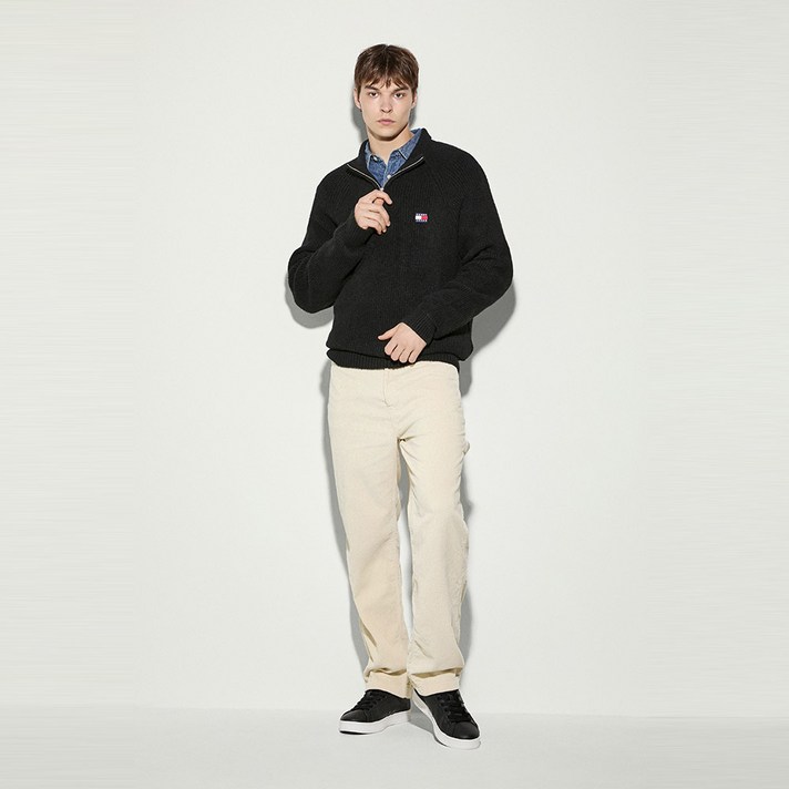 타미힐피거 스케이터 카펜터 코듀로이 팬츠 T32E7WPC35TMT1ACG