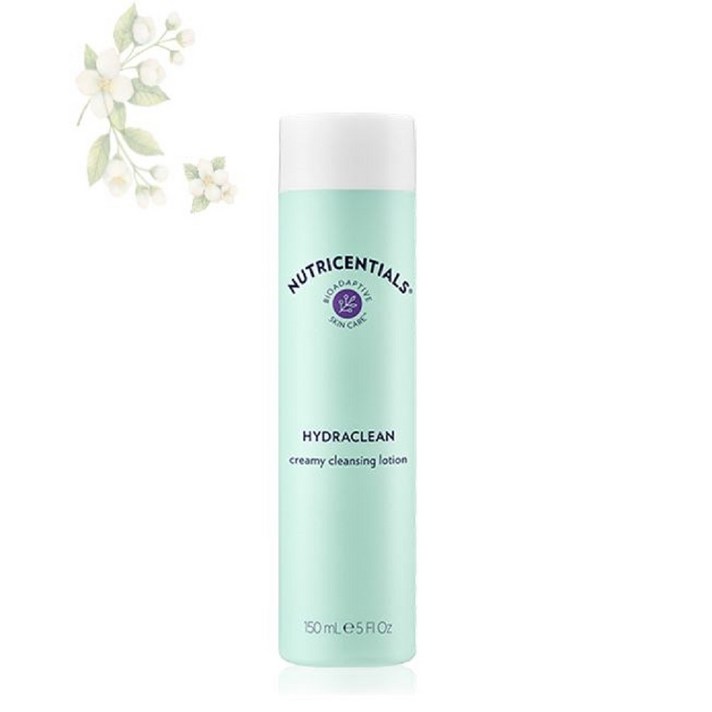뉴스킨 뉴트리센셜즈 하이드라클린 크리미 클렌징 로션, 150ml, 1개
