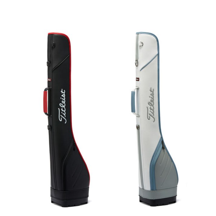 타이틀리스트 정품 여성용 어반 휠 캐디백 카트백 TB22CTWUWK-3