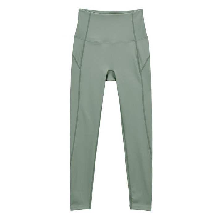 콘치웨어 여성 레깅스 코어핏 9부 레깅스 필라테스 요가