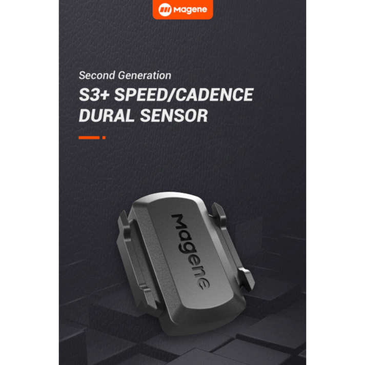 MAGENE S3+ 속도센서 스피드센서 케이던스센서 심박센서 h64 심박계 속도계 겸용 센서 ANT+ 블루투스4.0 XOSS G+ 라이트 후미등 마운트 당일배송 국내배송, XOSS G+ GPS 신형 속도계 스트라바 기능