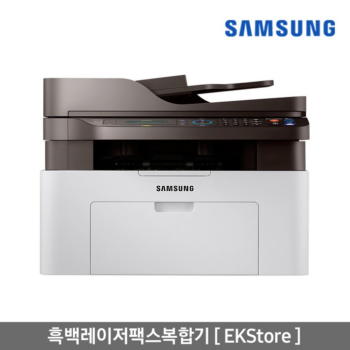 삼성전자 SL-M2077F 토너포함 흑백레이저 복합기