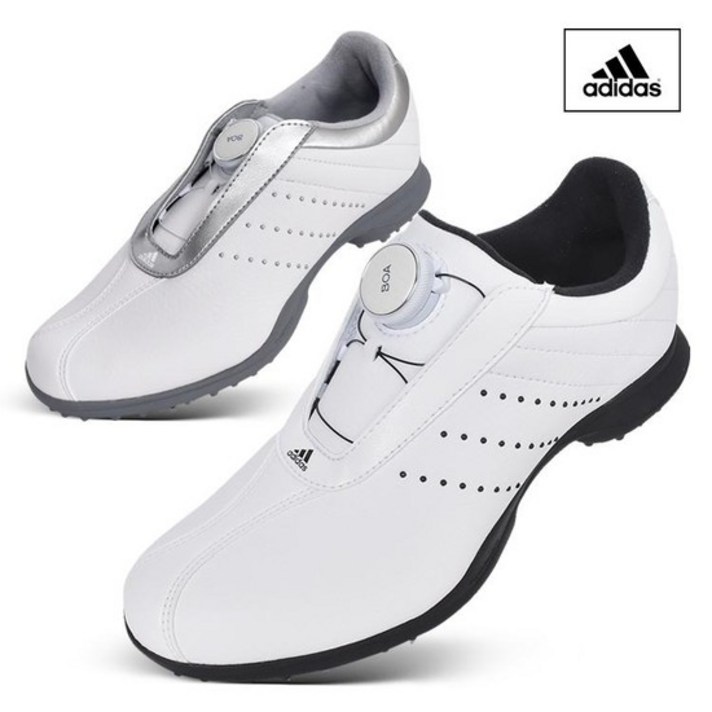 아디다스골프 아디다스 드라이버 보아 2 여성 골프화 BB7871 BD7154 ADIDAS W DRIVER BOA 2