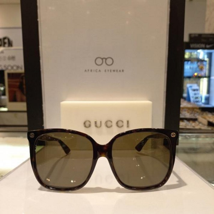 구찌선글라스 구찌 뿔테선글라스 백화점상품GG-0022