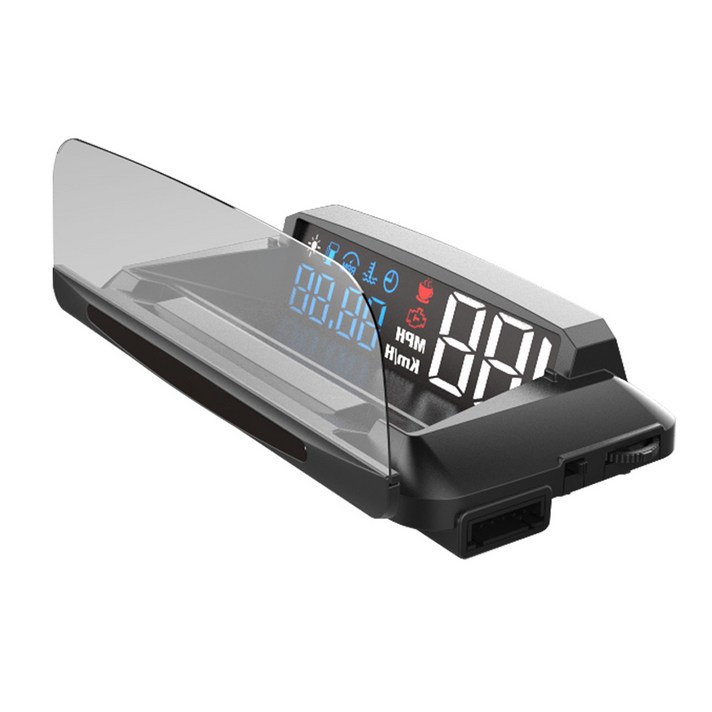 가제트 HUD헤드업디스플레이 GHD6000