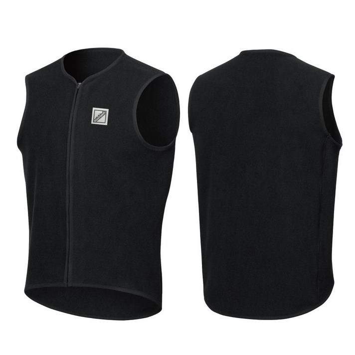 2024 오스탈레띠 윈터 플리스 이너 질렛 남성 여성 겨울 방한 동계 자전거 후리스 사이클 의류