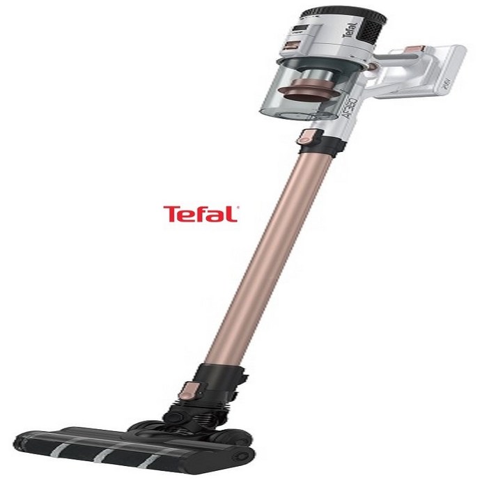 TEFAL 테팔 무선청소기 에어포스360라이트 TY5510 스틱청소기