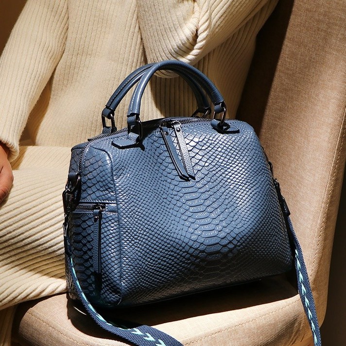 윤휘 천연소가죽가방 숄더백 토트백 데일리백 명품가죽가방 8824