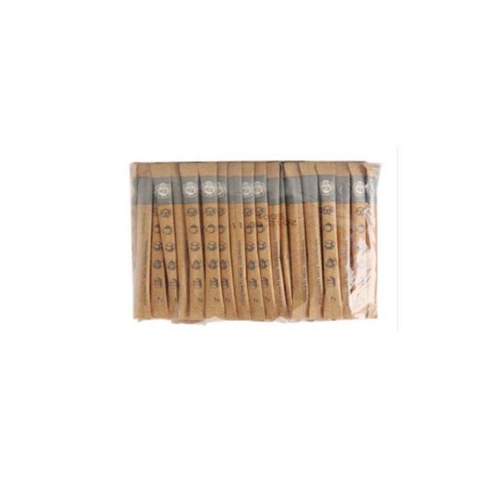 CJ 제일제당 백설 롱슈가 스틱설탕 1팩 (5g x 100개), 5g, 300개입