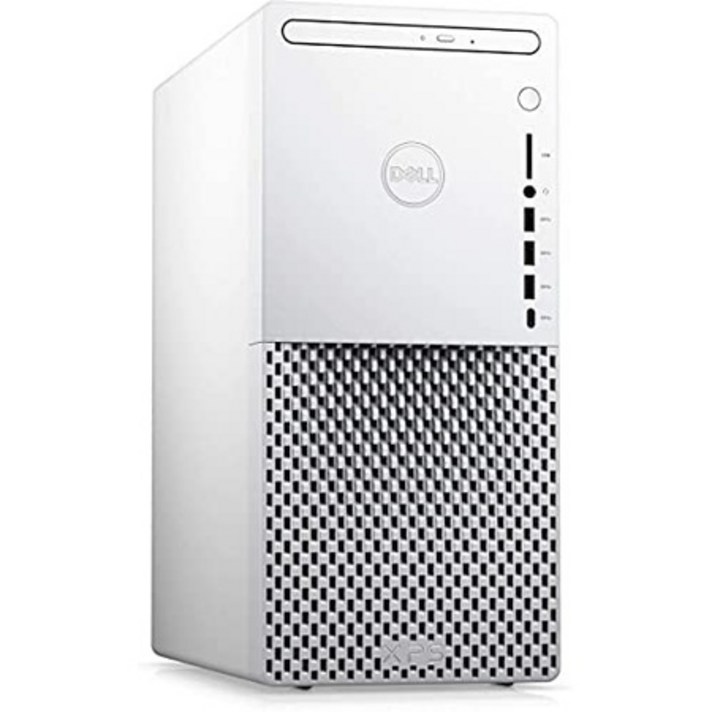 미국직배송 Dell XPS 8940 Special Edition 데스크탑 PC Intel 코어 i7-10700 GeForce RTX 2060 Super, One Color_64GB RAM 2TB SSD+ 2, 상세 설명 참조0, 상세 설명 참조0