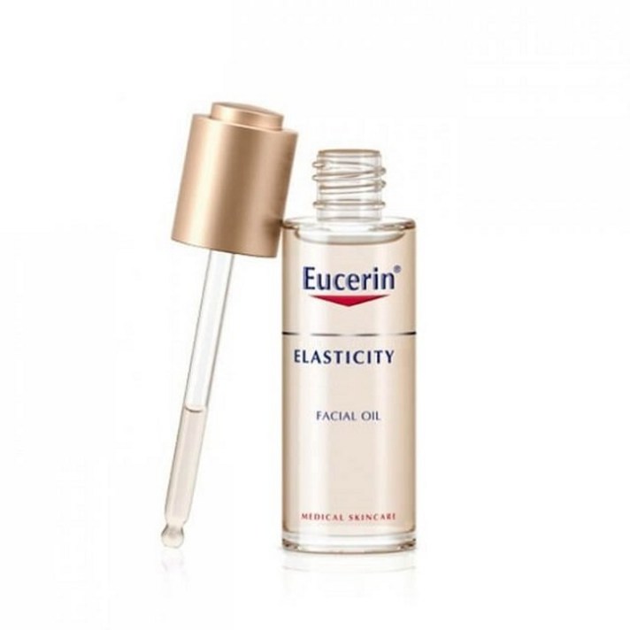 유세린 하이알루론 엘라스티시티 페이스오일 30ml, 단품
