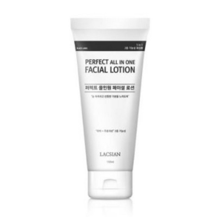 라끄시안 퍼펙트 올인원 페이셜 로션, 150ml, 1개