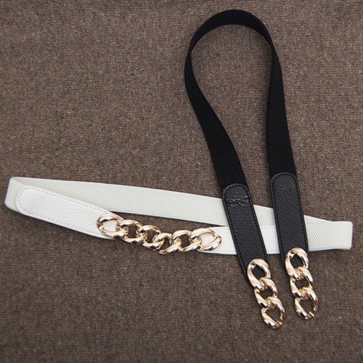 체인포인트 밴드 여성벨트