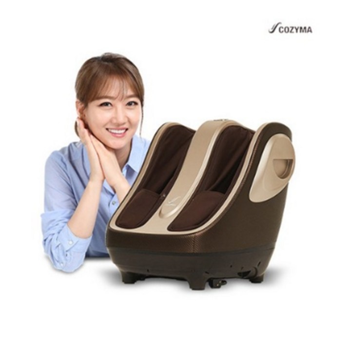 코지마 발종아리마사지기 빅풋 CMF-630
