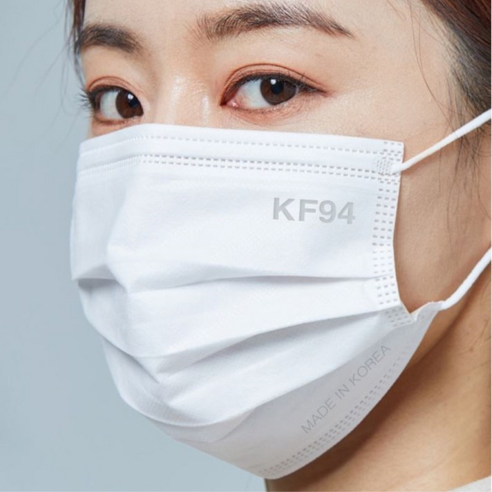 여름용 kf94 덴탈 마스크 대형 화이트 30개 식약처허가 인증 방역 1회용 3D 얼굴 일회용 숨쉬기편한 통풍 에어 숨쉬는 시원한 운동 스포츠 헬스