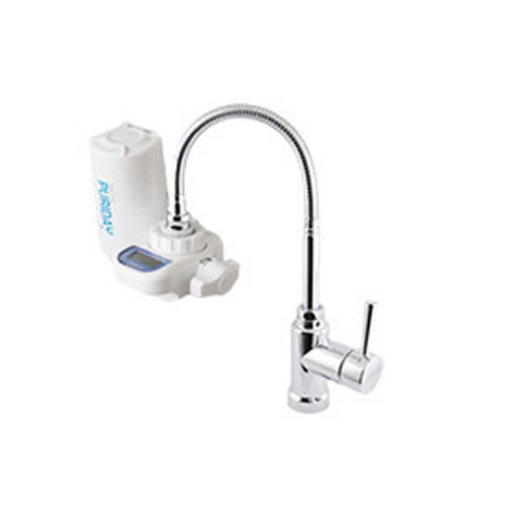 바우젠 정수기 퓨리데이, 02.수전정수기코브라형세트