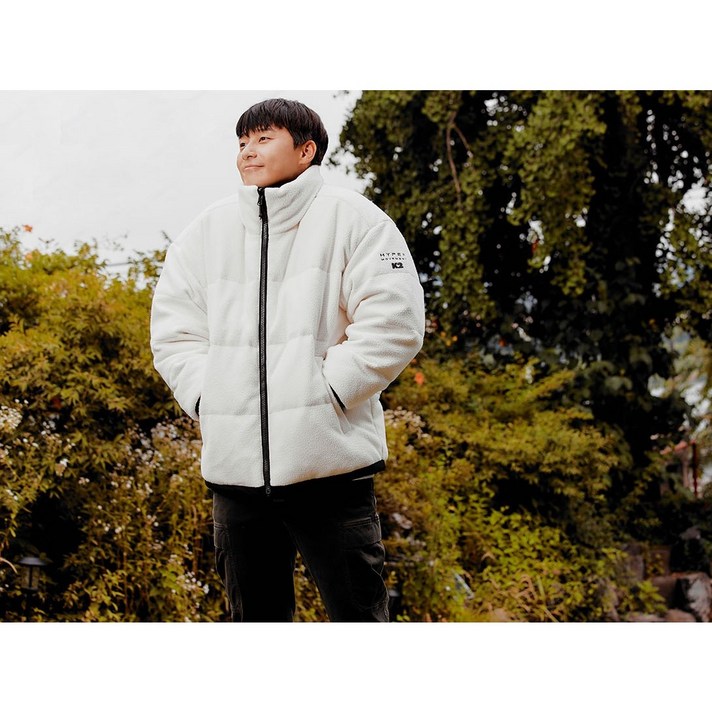 [애플아울렛] K2 케이투 남자 겨울 구스 다운 올디엄(ALLDIUM) 다운 자켓 [KMW20587]