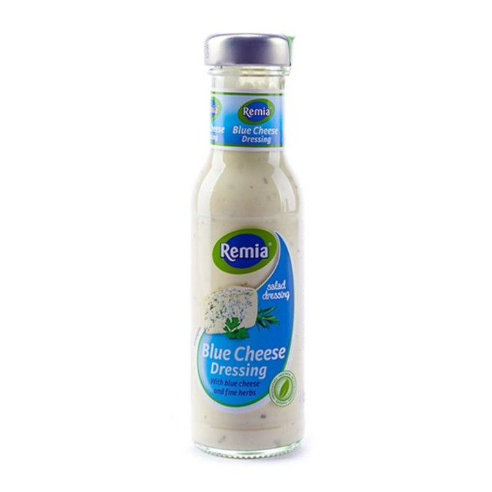 레미아 블루치즈 샐러드 소스, 250ml, 1개