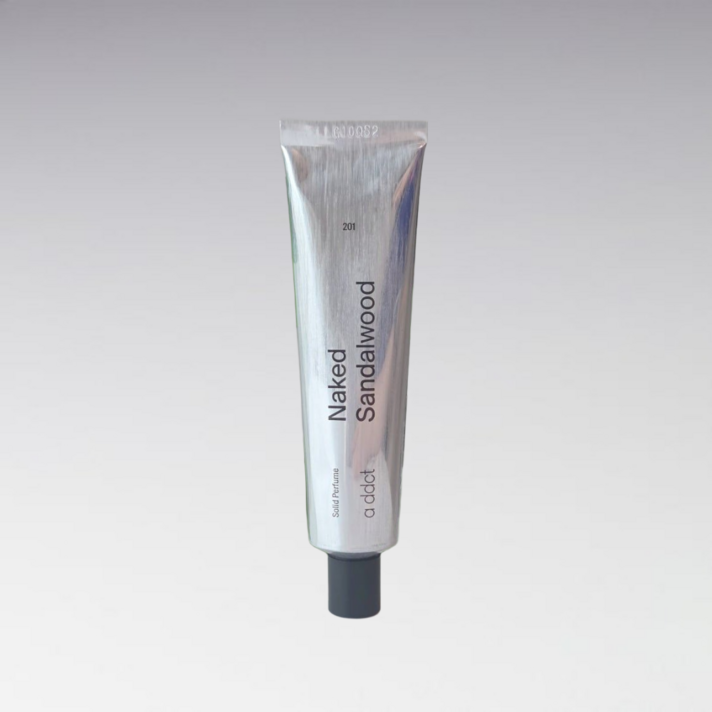 에이딕트 솔리드퍼퓸 네이키드 샌달우드 201 고체향수