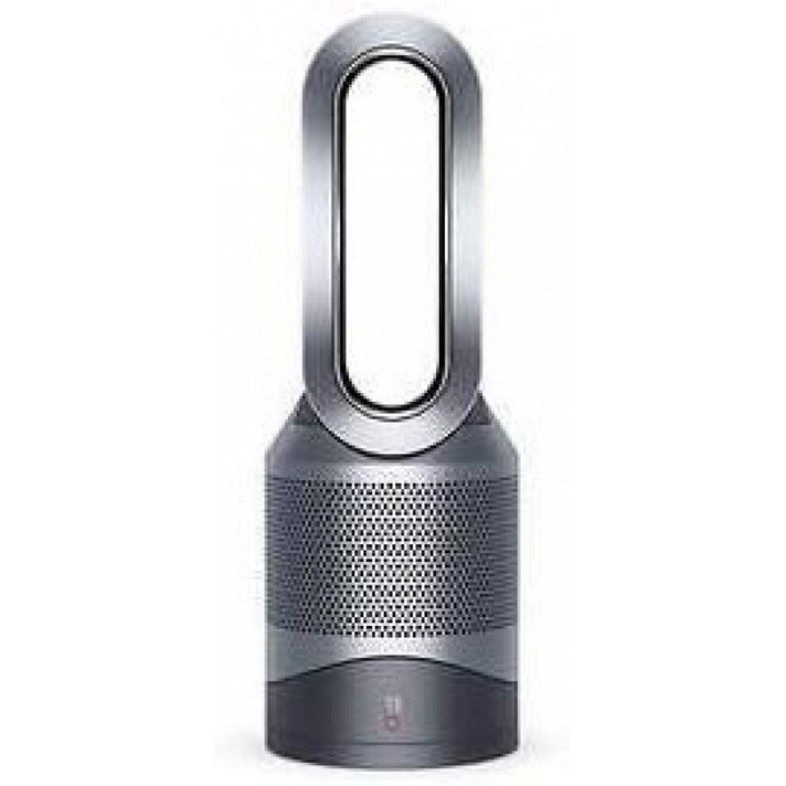 다이슨 핫 + 쿨 공기 청정기 - 비 호환 와이파이