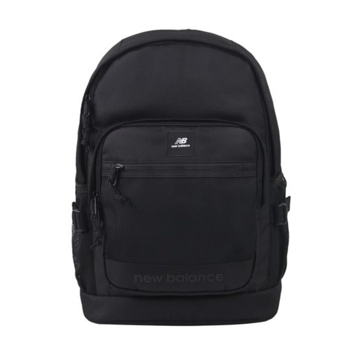 [NEW BALANCE] 뉴발란스 NBGCCAA105 ICONIC V2 BACKPACK 블랙