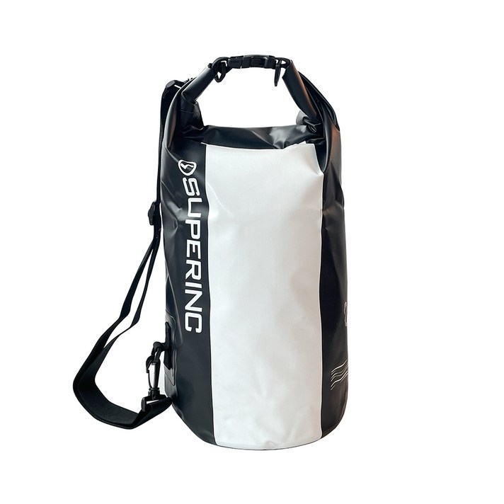 [SUPERINC] 슈퍼링크 드라이 백팩 15L DRY BACKPACK_SA7BA006