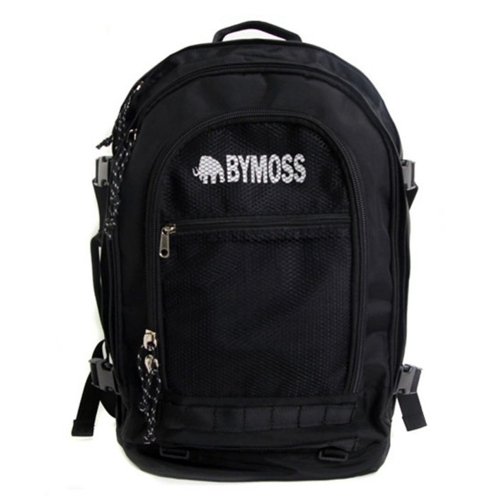 바이모스 맥시멈 백팩 B010