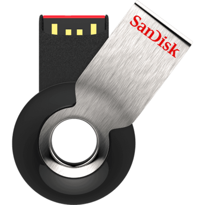 샌디스크 USB메모리 8GB~256GB, 04_CZ58_16GB, 1