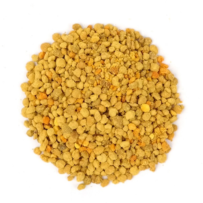 스페인산 벌화분 300g / 화분 꽃가루