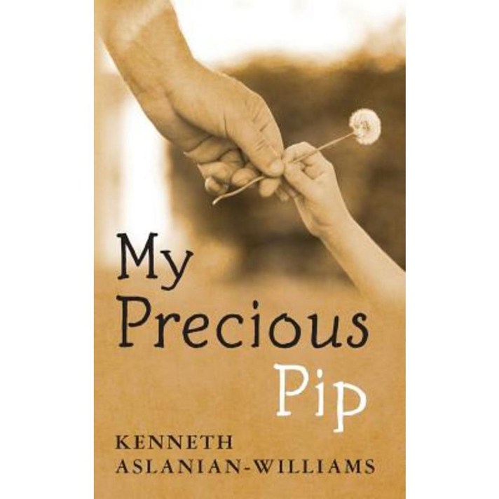 My Precious Pip Paperback, Createspace Independent Publishing Platform