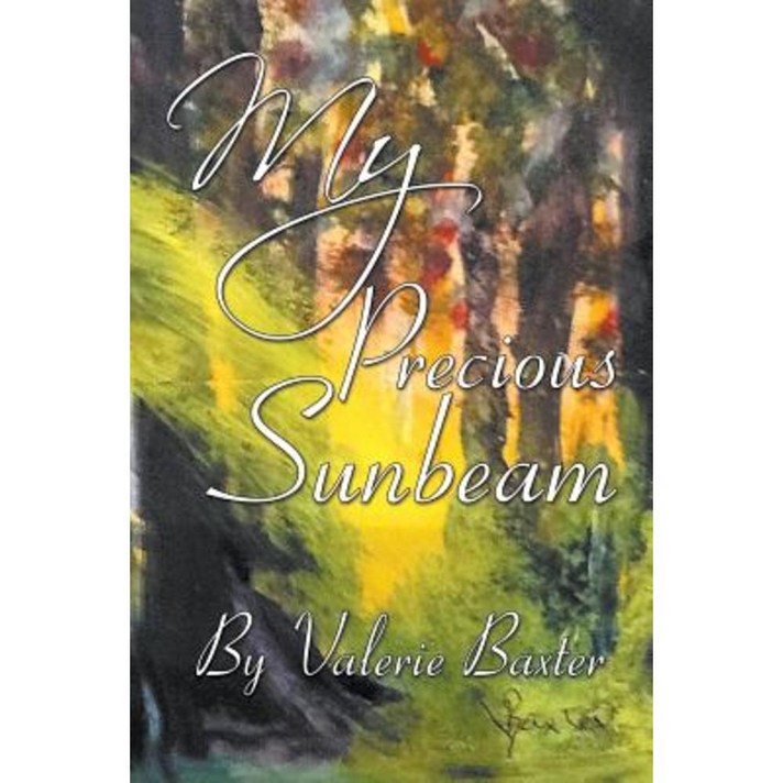 My Precious Sunbeam Paperback, Strategic Book Publishing & Rights Agency, LL