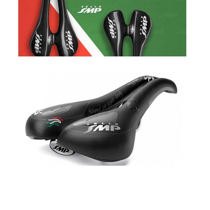 SMP SMPTRK젤안장 TRK여성용젤 안장