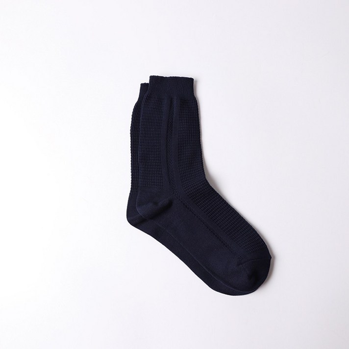 남자 댄디 골지 양말 10켤레 세트