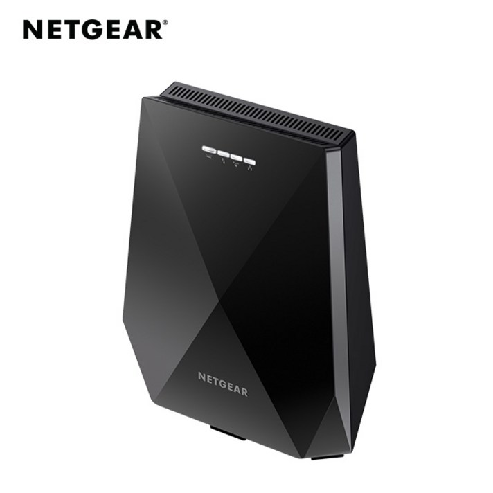 넷기어 EX7700 11ac 트라이밴드 AC2200 메시 와이파이 증폭기
