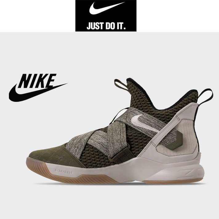 [미국직구정품] 나이키운동화 르브론솔져 12 농구화 MEN'S NIKE LEBRON SOLDIER BASKETBALL